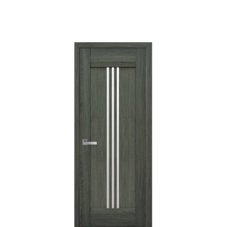 Міжкімнатні двері Rece Новий Стиль 600x900х2000 мм
